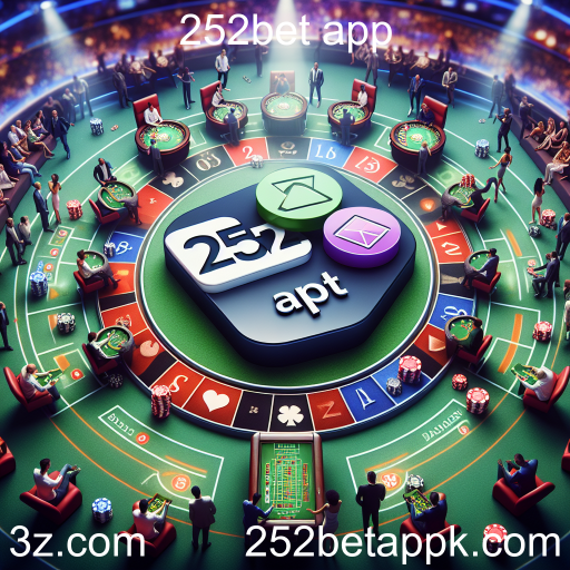 Perguntas Frequentes sobre o 252bet App