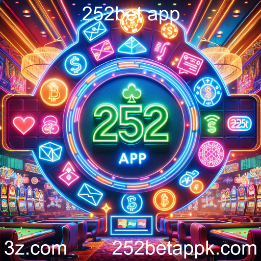 Explorando os Métodos de Pagamento no 252bet App